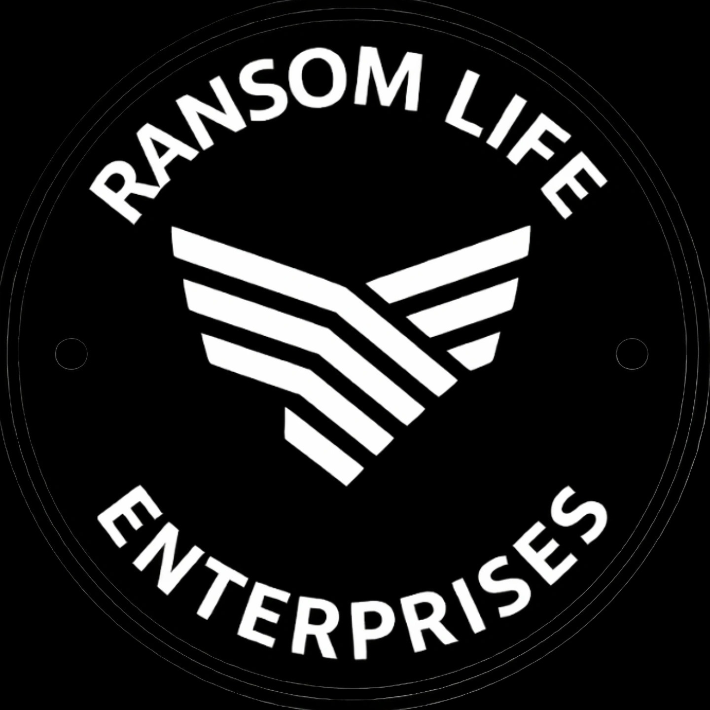 Ransom Life